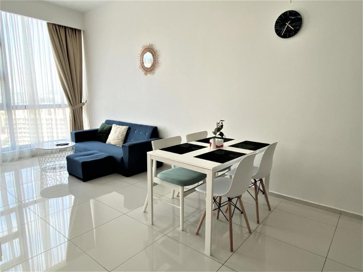 Victoria Home Robertson Kuala Lumpur Exterior photo
