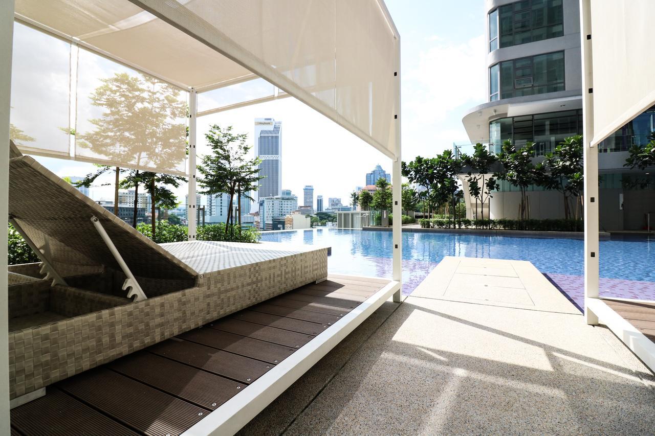 Victoria Home Robertson Kuala Lumpur Exterior photo