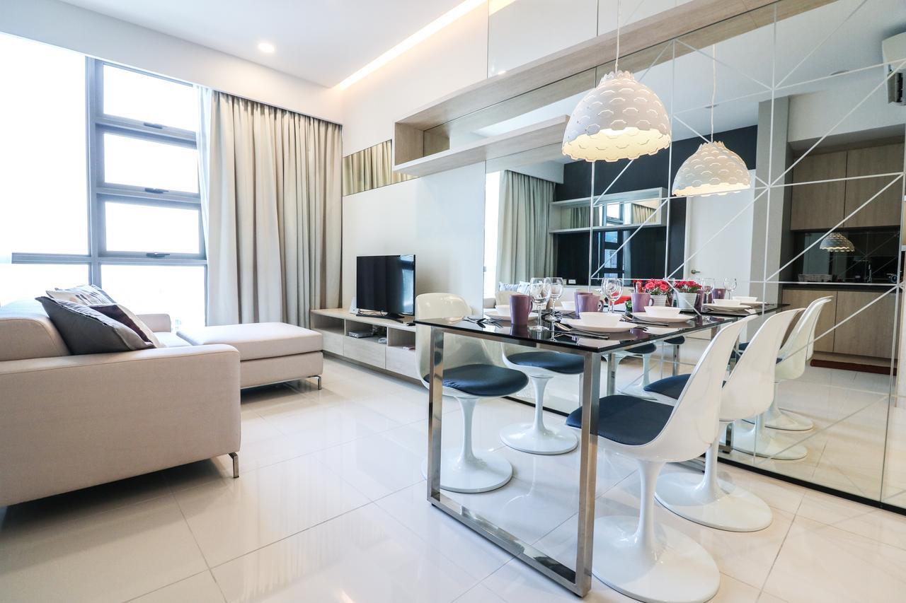 Victoria Home Robertson Kuala Lumpur Exterior photo