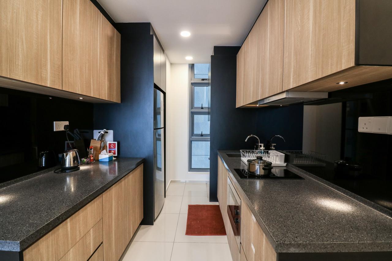 Victoria Home Robertson Kuala Lumpur Exterior photo