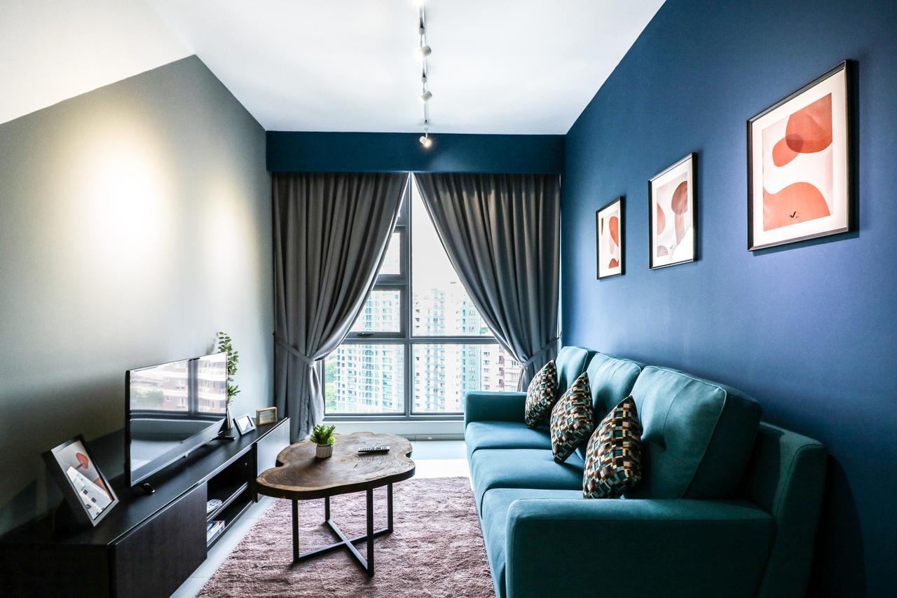 Victoria Home Robertson Kuala Lumpur Exterior photo