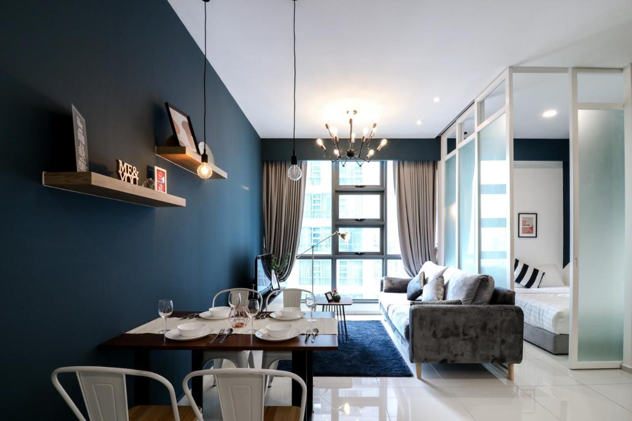Victoria Home Robertson Kuala Lumpur Exterior photo