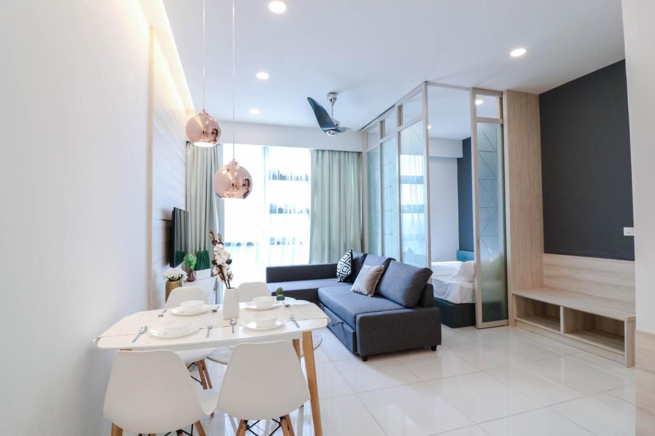 Victoria Home Robertson Kuala Lumpur Exterior photo