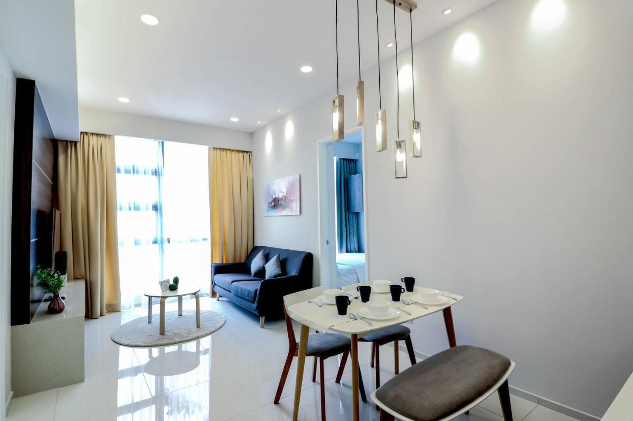 Victoria Home Robertson Kuala Lumpur Exterior photo