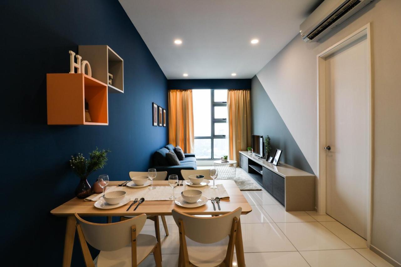 Victoria Home Robertson Kuala Lumpur Exterior photo