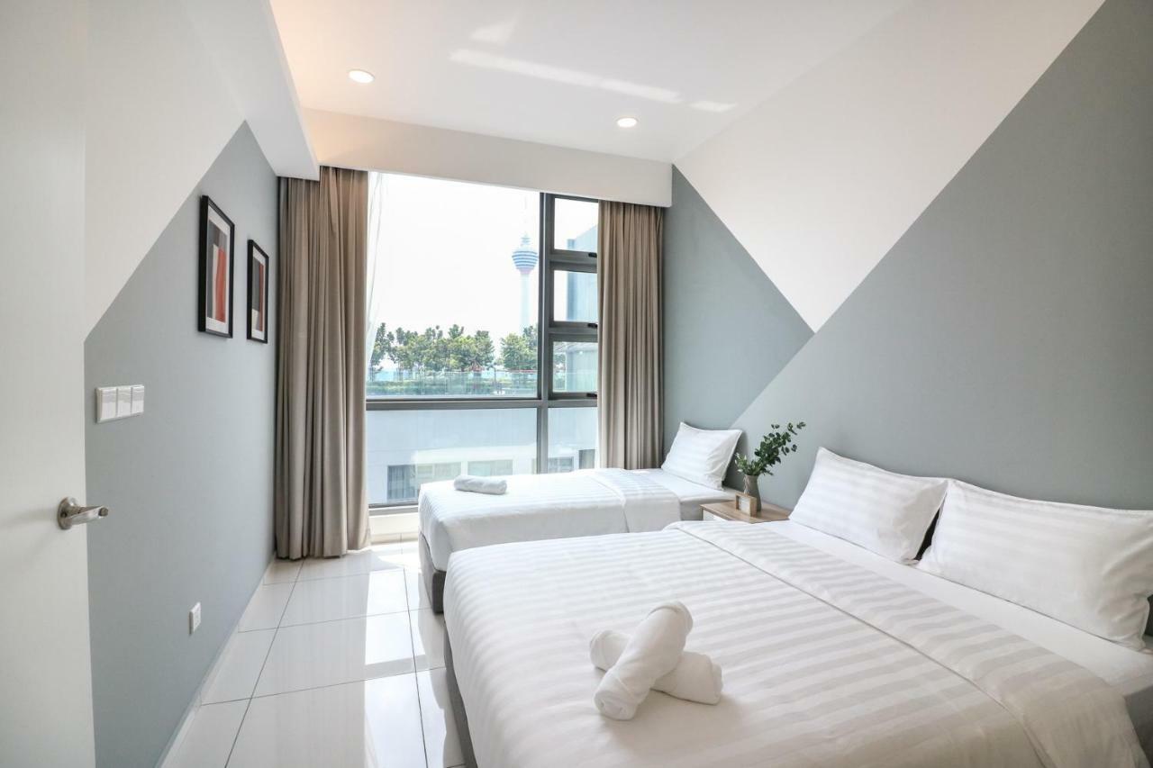 Victoria Home Robertson Kuala Lumpur Exterior photo