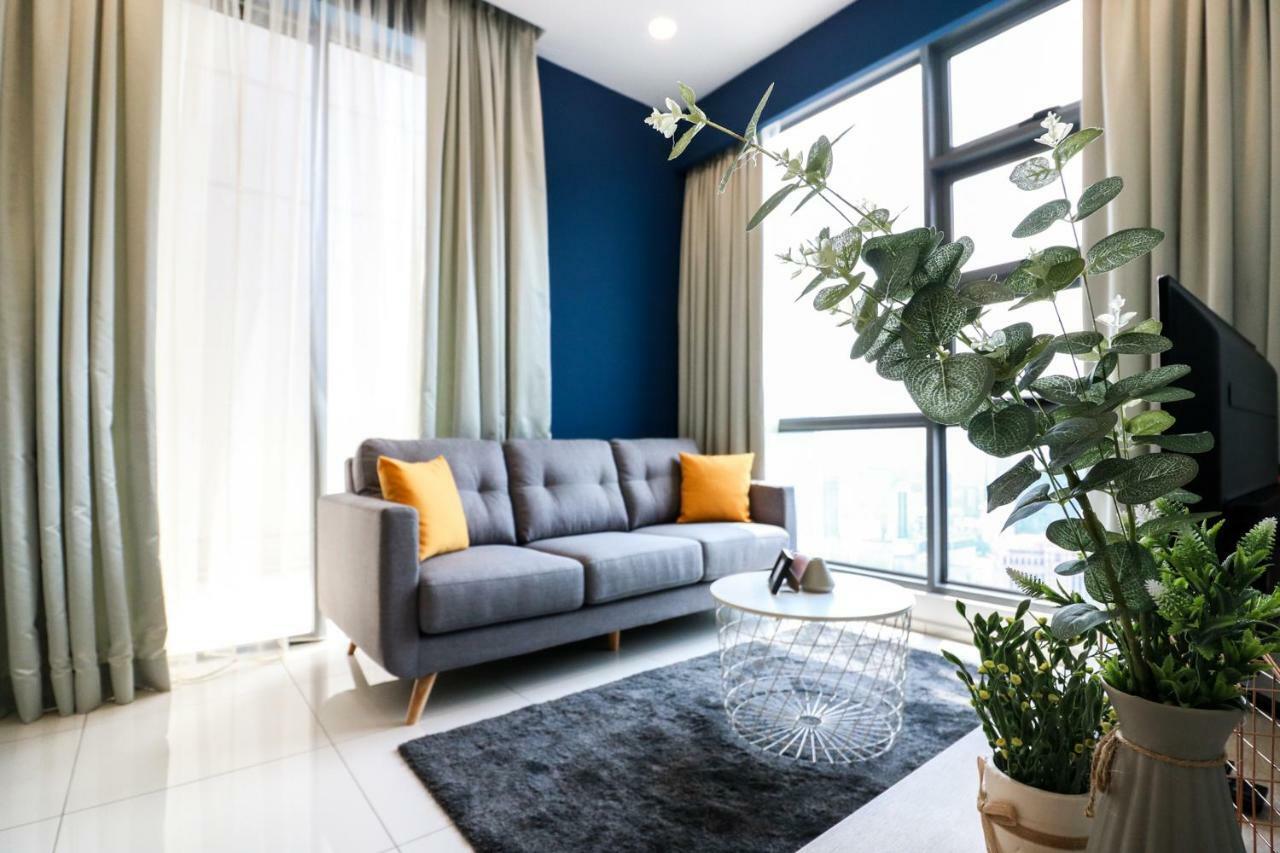 Victoria Home Robertson Kuala Lumpur Room photo