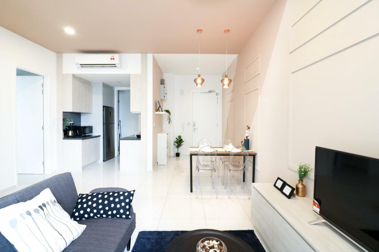 Victoria Home Robertson Kuala Lumpur Exterior photo
