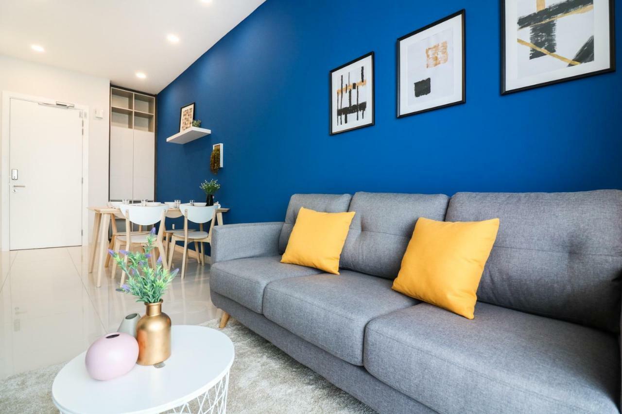Victoria Home Robertson Kuala Lumpur Room photo