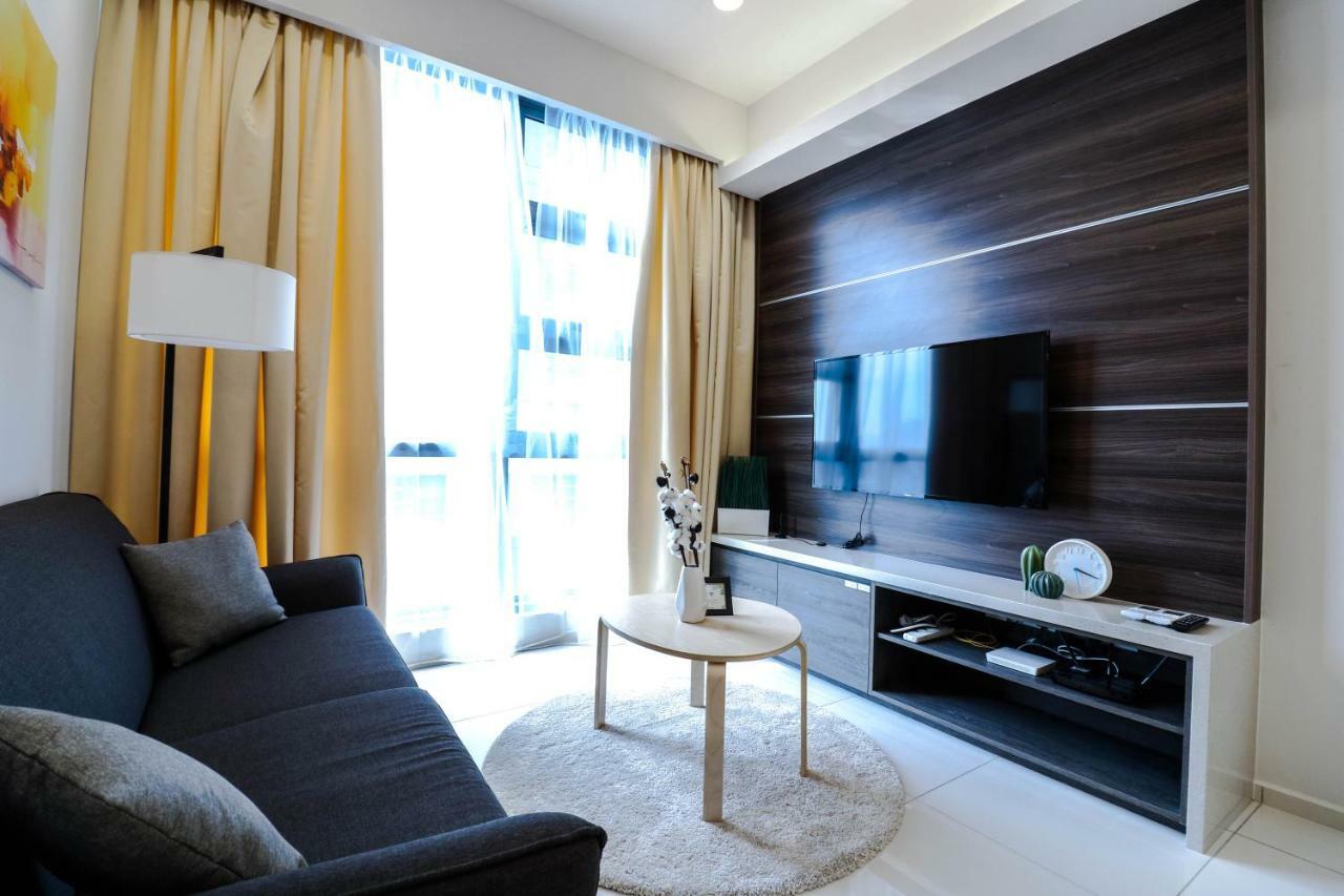 Victoria Home Robertson Kuala Lumpur Room photo