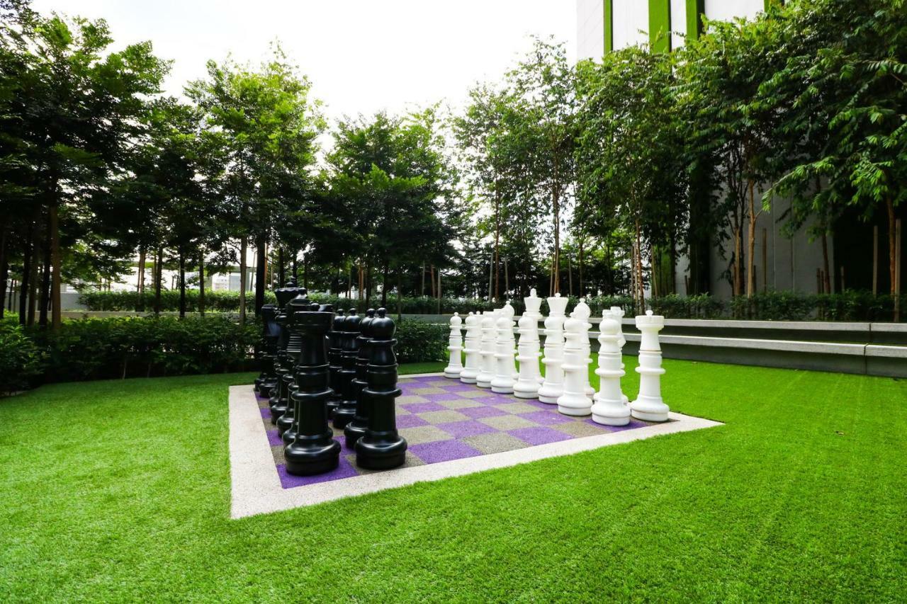 Victoria Home Robertson Kuala Lumpur Exterior photo