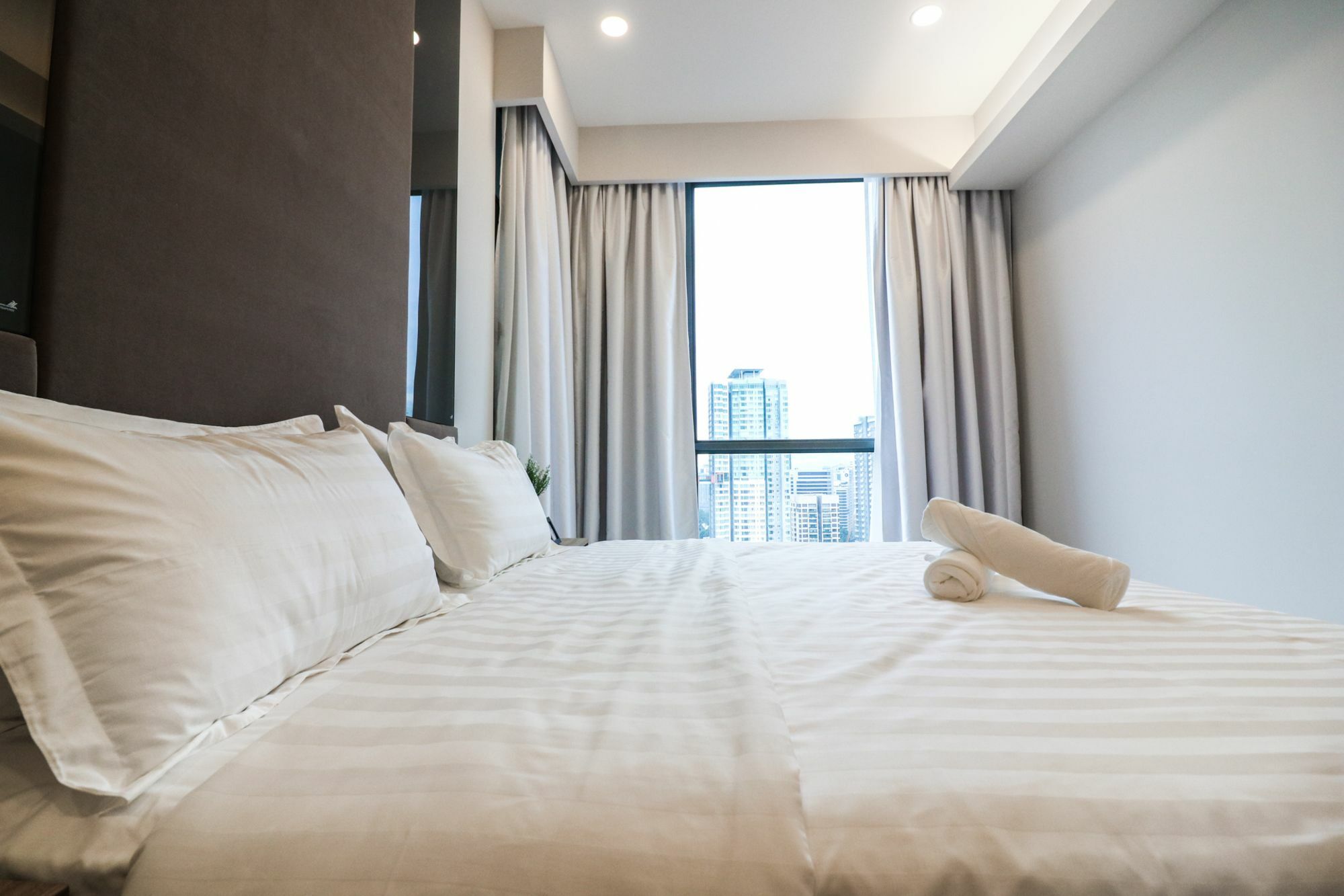 Victoria Home Robertson Kuala Lumpur Exterior photo