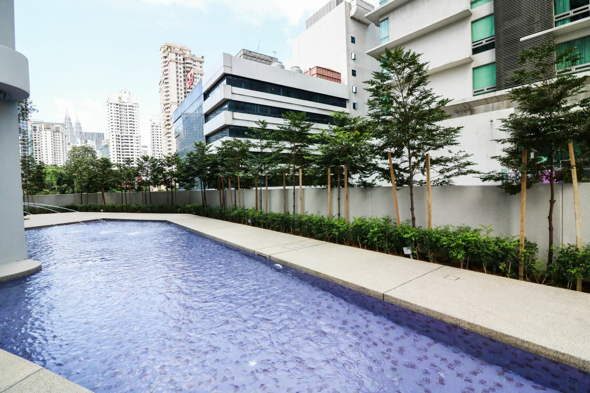 Victoria Home Robertson Kuala Lumpur Exterior photo